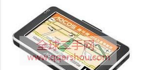 以旧换新 用8成新GPS导航仪换PSP，细节全解读